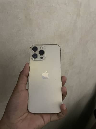 Apple iPhone 13 Pro Max Pta approved