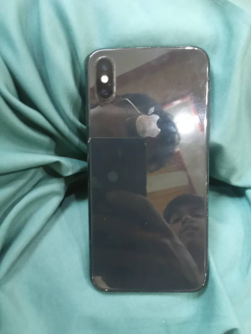 Apple iPhone X 0