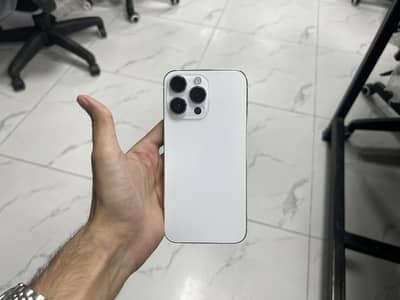 Apple Iphone 14 pro Max 128GB - JV - Non Pta