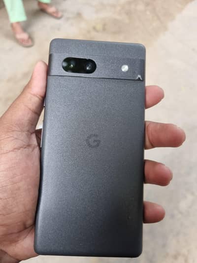 Google Pixel 7a