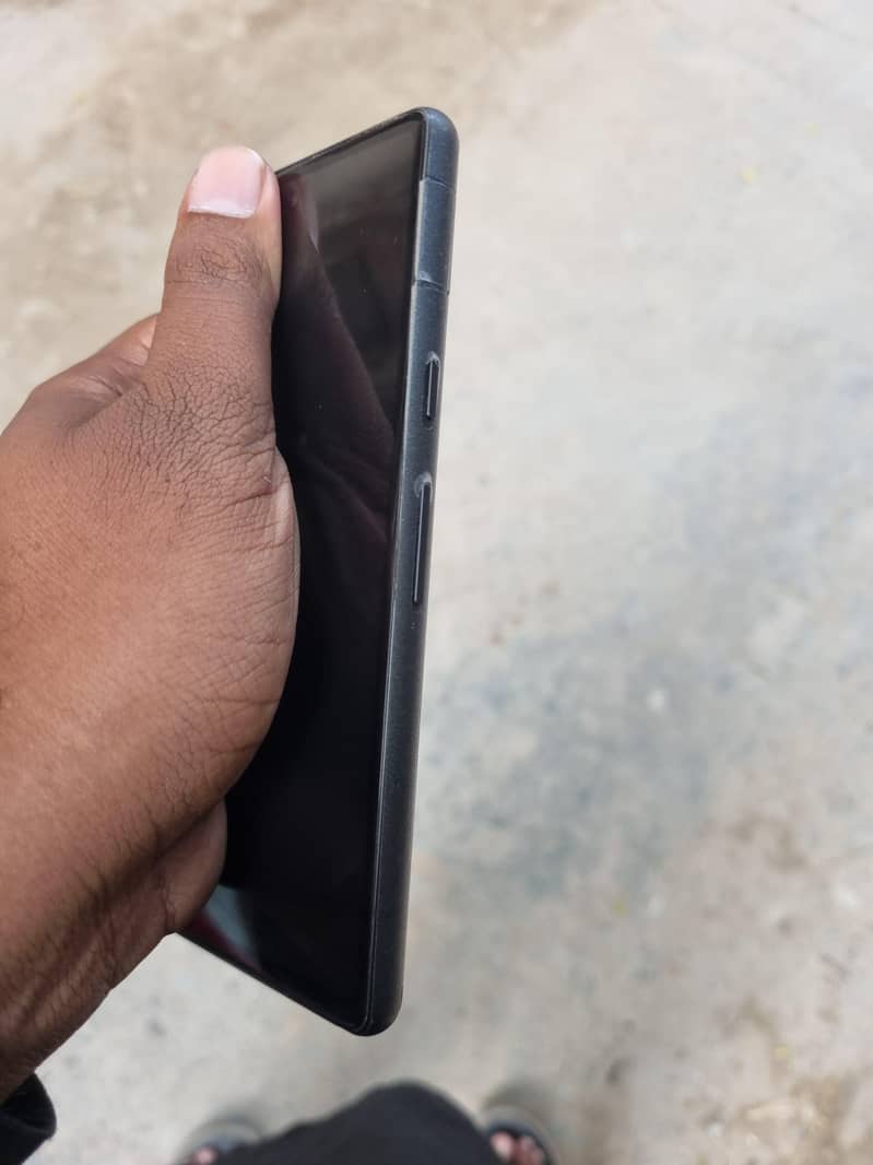 Google Pixel 7a 2