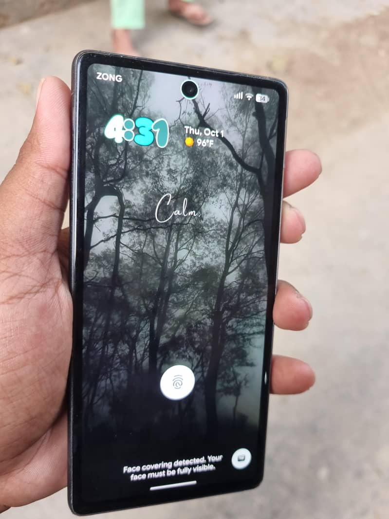 Google Pixel 7a 3