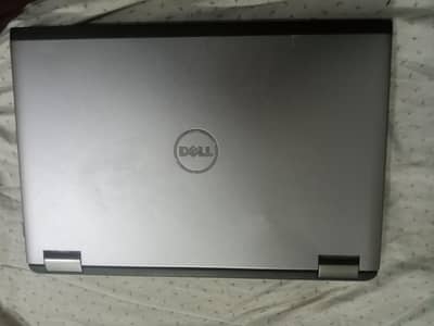 Dell laptop. i7 3gen. 8 gb ram, 128gb ssd +300gb hard