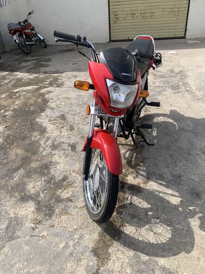 Honda pridor 2025