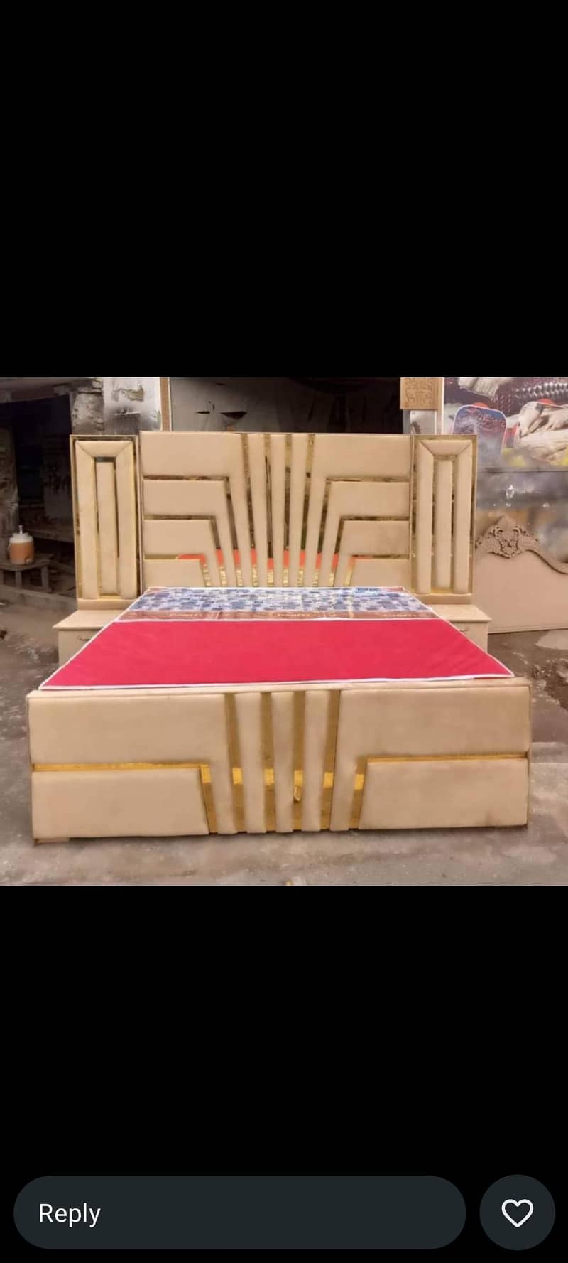 stylesh bad with sitable 2