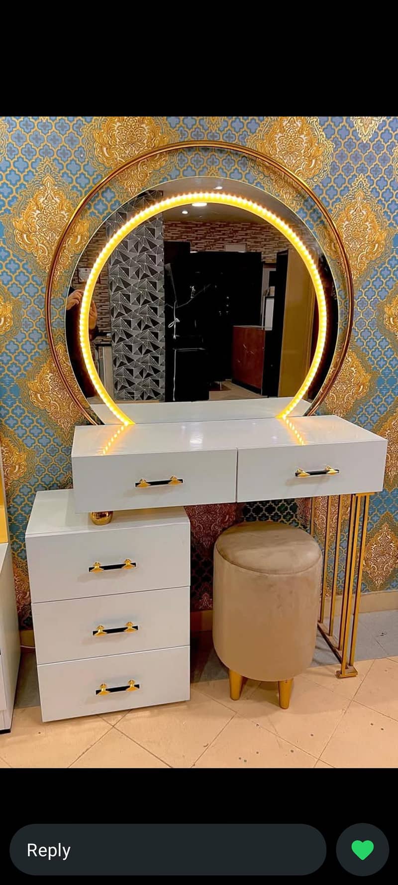 stylesh bad with sitable 3