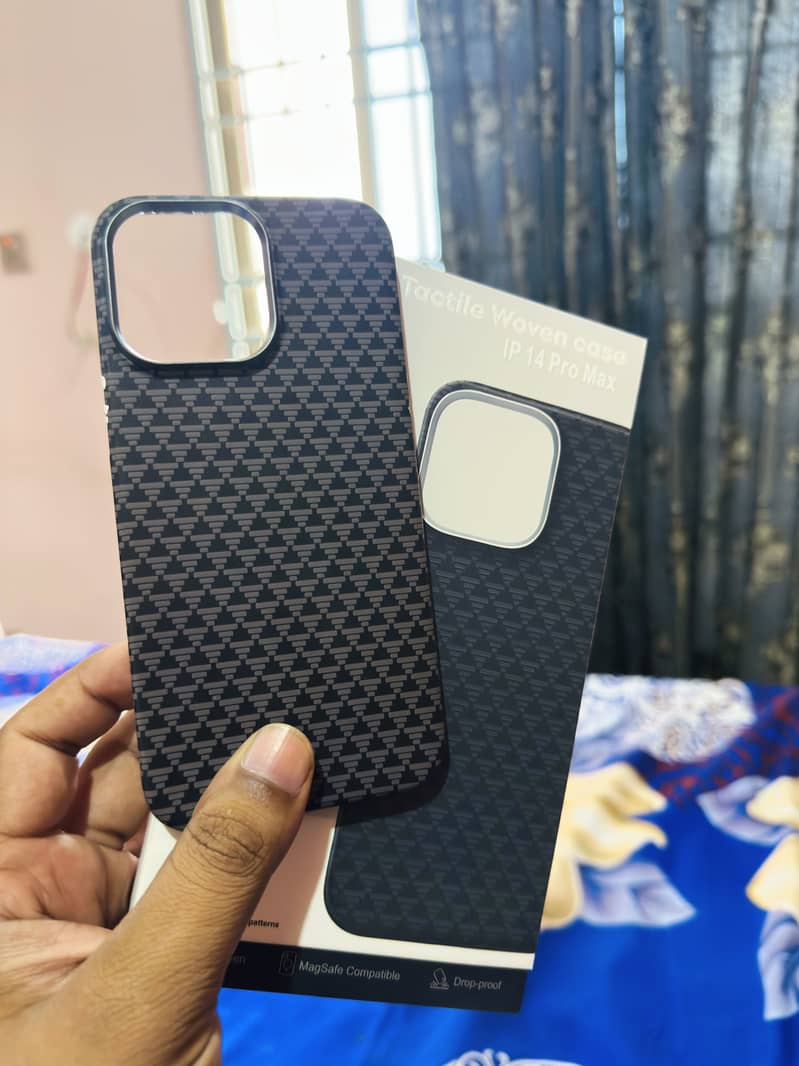 14 pro max case 1