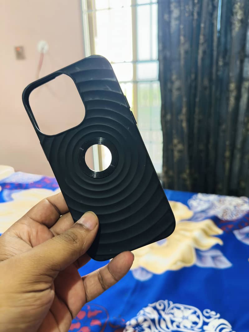 14 pro max case 2