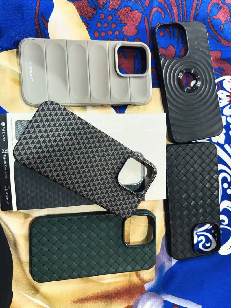 14 pro max case 3