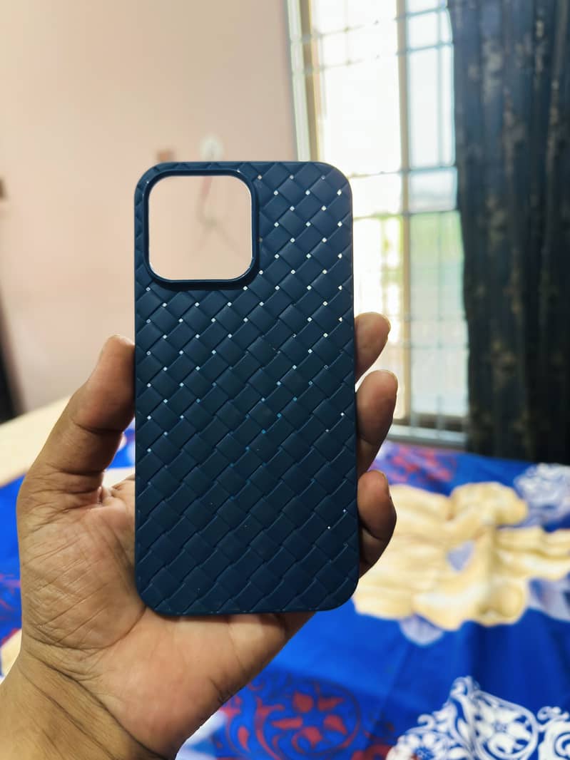 14 pro max case 5