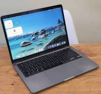 Apple MacBook Pro 2020 i5 16/512GB