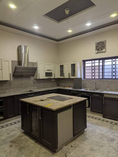 Kanal home for rent