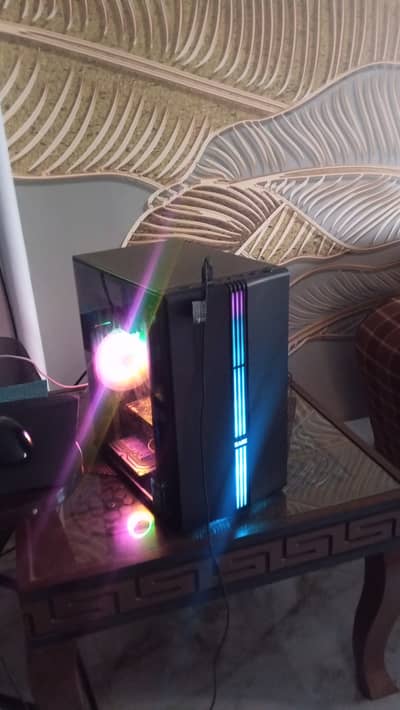 Gaming pc for sale