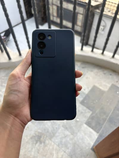 Infinix Hot 12