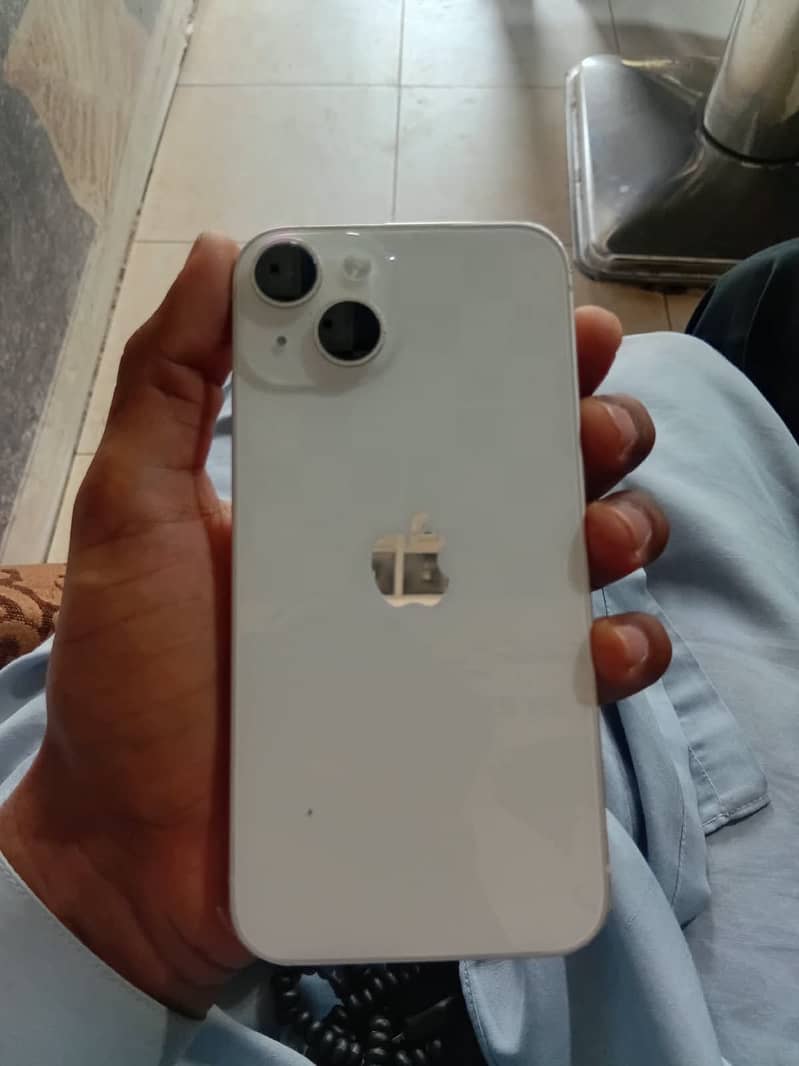 Apple iPhone 14 0