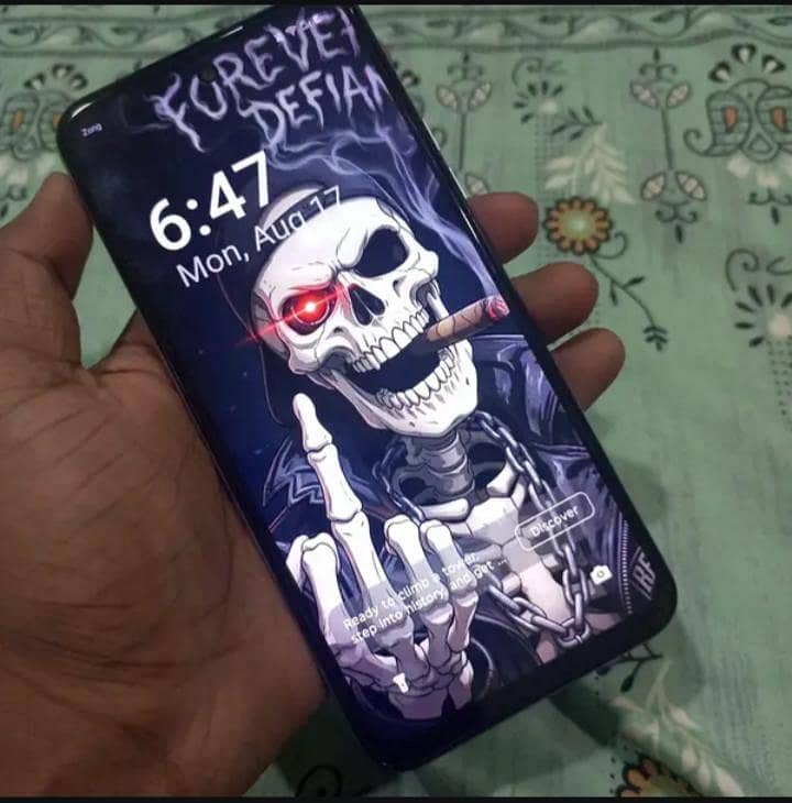 Tecno Spark 40 5