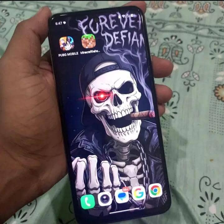 Tecno Spark 40 6