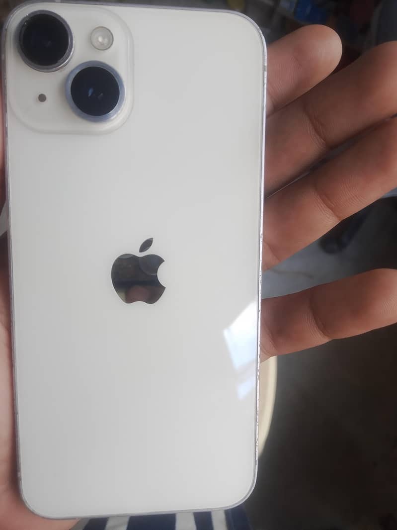 Apple iPhone 14 1