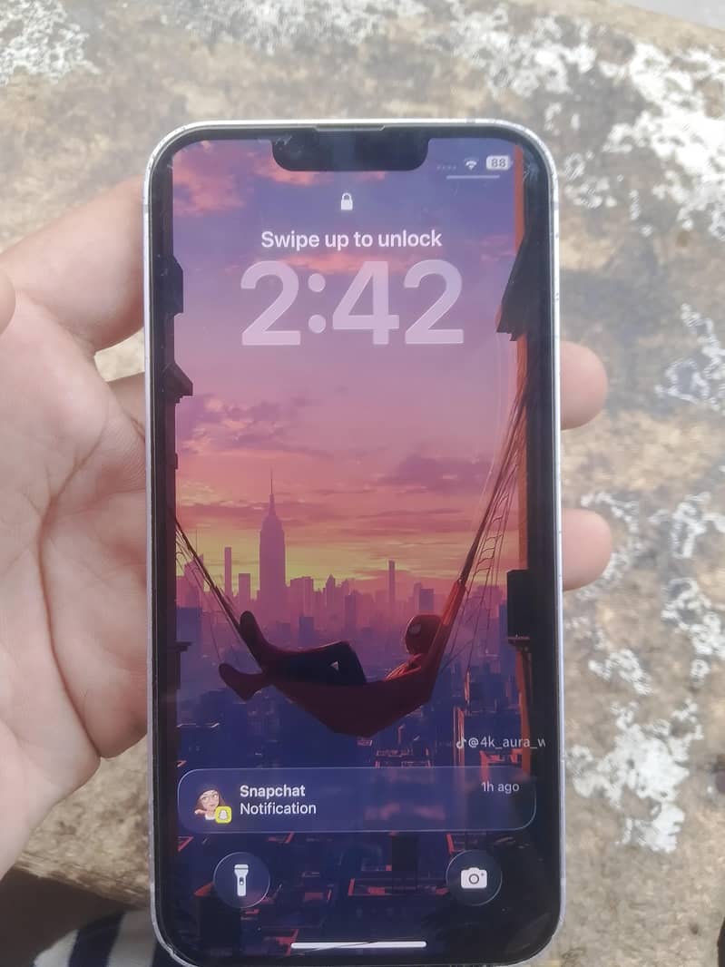 Apple iPhone 14 5