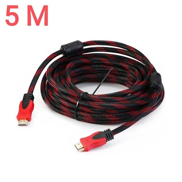 HDMI Cable, 5 Meters
