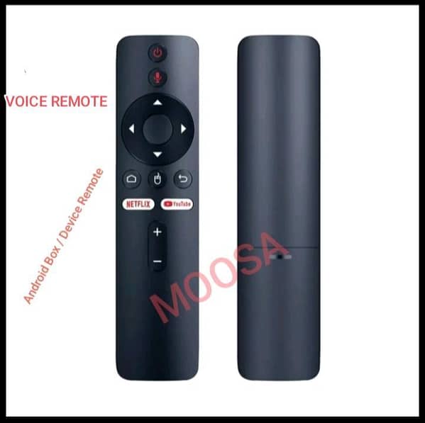 An. droid Box Remote/ An. droid Device Remote / Smart Box Remote