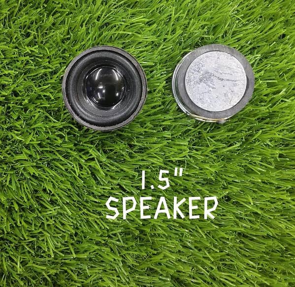 LED TV Speakers
