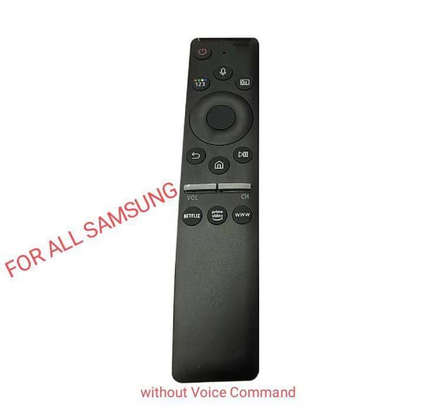 SAMSUNG MAGIC REMOTE / SMASUNG REMOTE / SAMSUNG LED LCD REMOTE