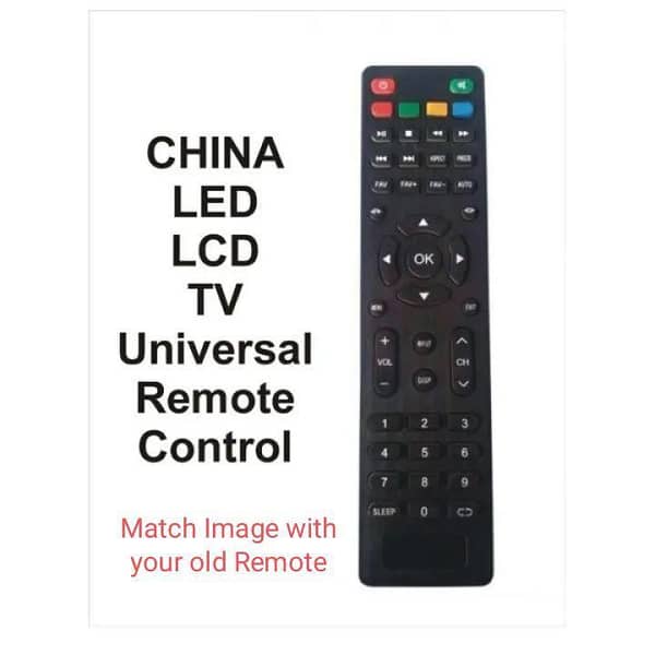 CHINA LCD LED REMOTE / CHINA LED REMOTE / CHINA LCD REMOTE / CHINA TV REMOTE