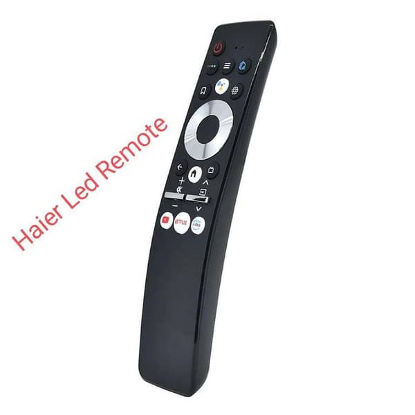Haier Remote / Haier Led Remote / Haier Android Remote