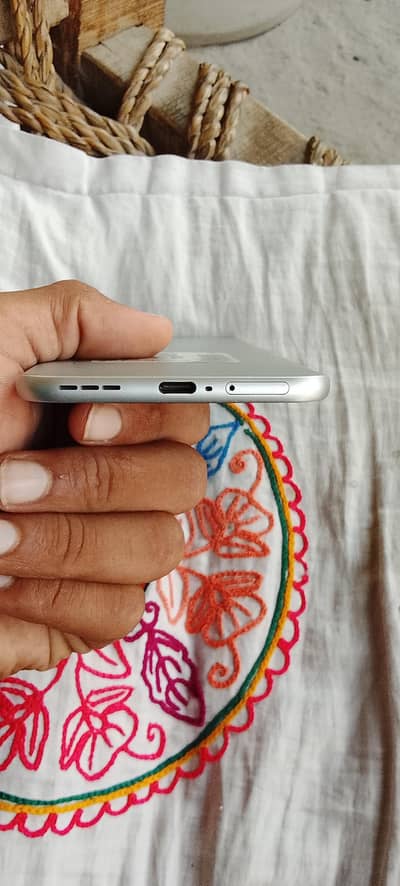 Infinix hot 60 pro puls