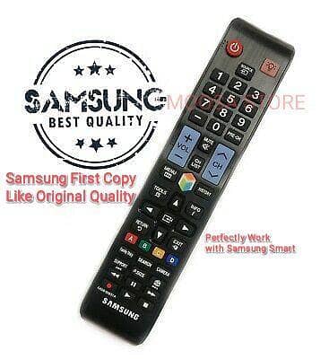 samsung Original Remote