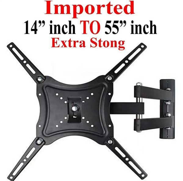 Corner Bracket / Movable Bracket / Universal Bracket / LED LCD BRACKET