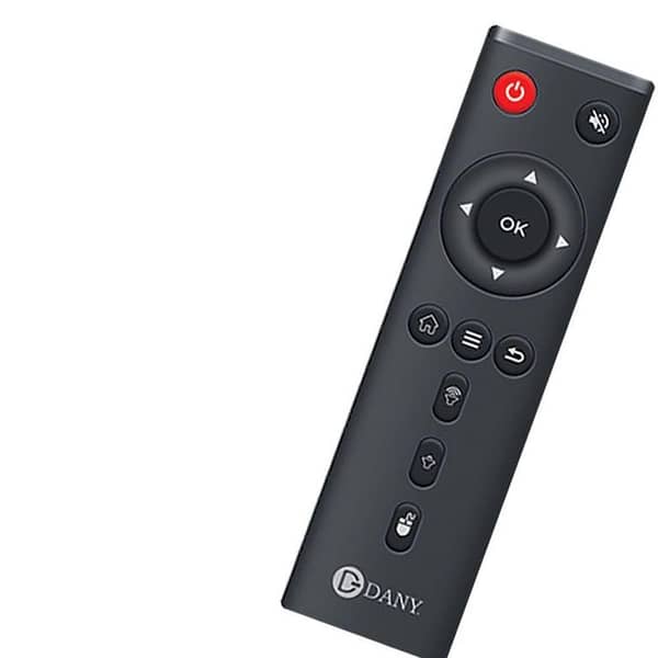 Dany Remote Android Device Remote