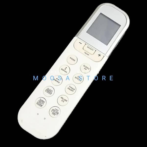 Dawlance Ac Remote /All Kinds of AC remote Control / split AC remote air conditioner remot
