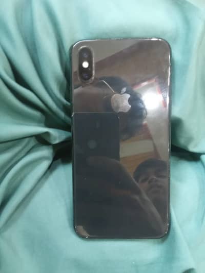 Apple iPhone X