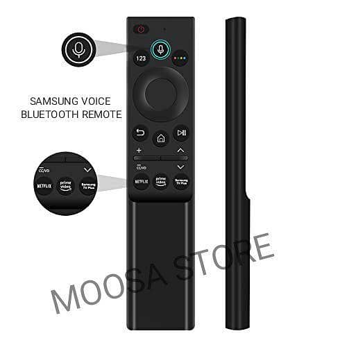SAMSUNG VOICE BLUETOOTH REMOTE