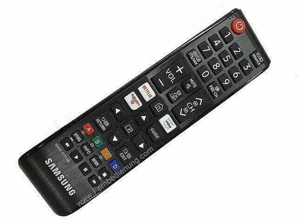 samsung LED Remote