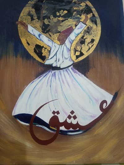 decoration painting