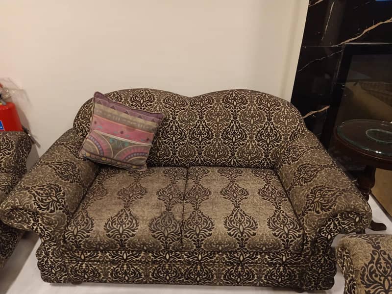 Sofa Set 1