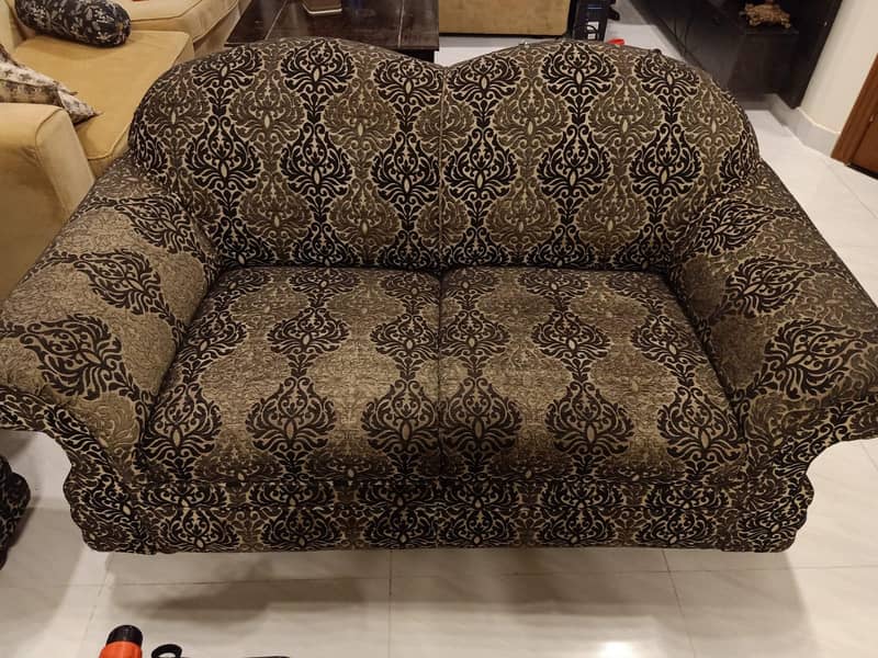 Sofa Set 2