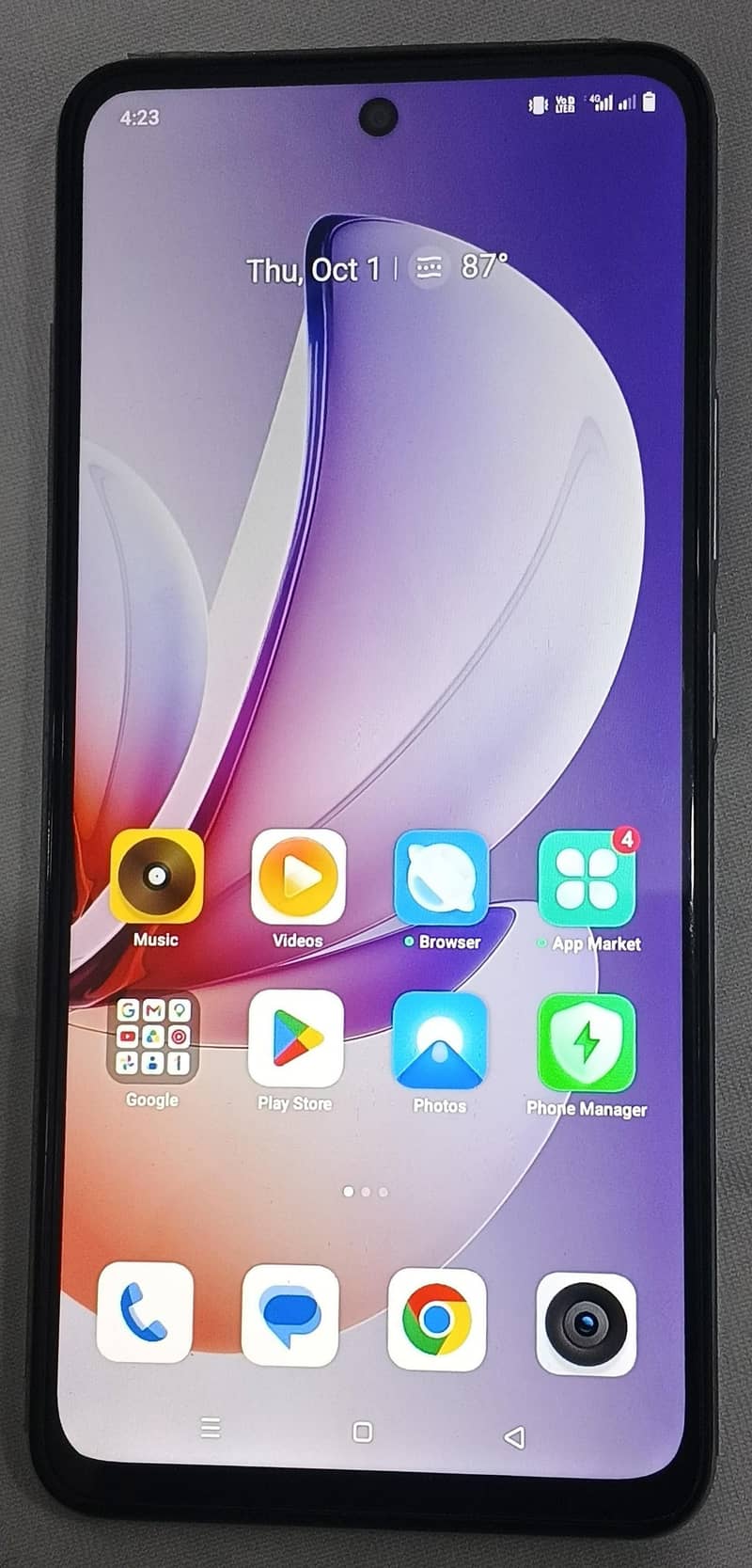 Realme C71 1