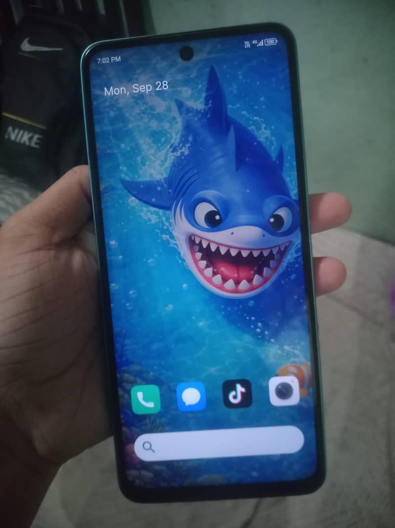Tecno Camon 19 1