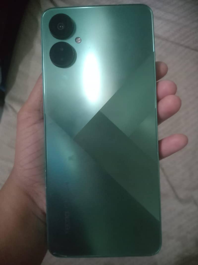 Tecno Camon 19 4