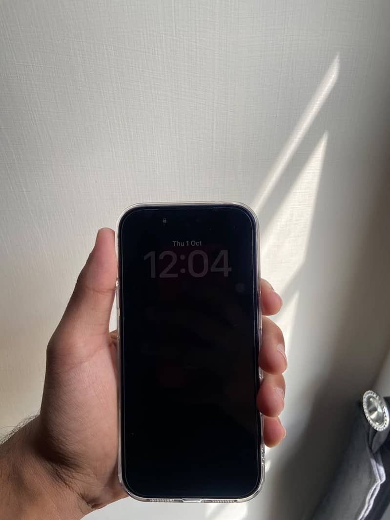 Apple iPhone 17 pro 3