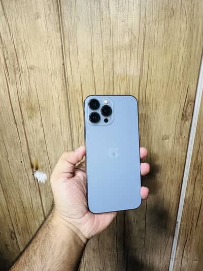 Apple iPhone 13 Pro Max
