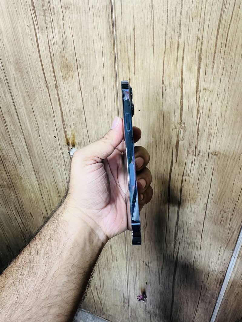 Apple iPhone 13 Pro Max 4