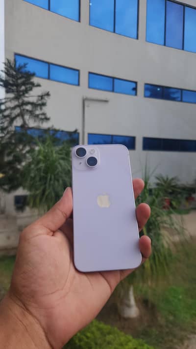 Apple iPhone 14