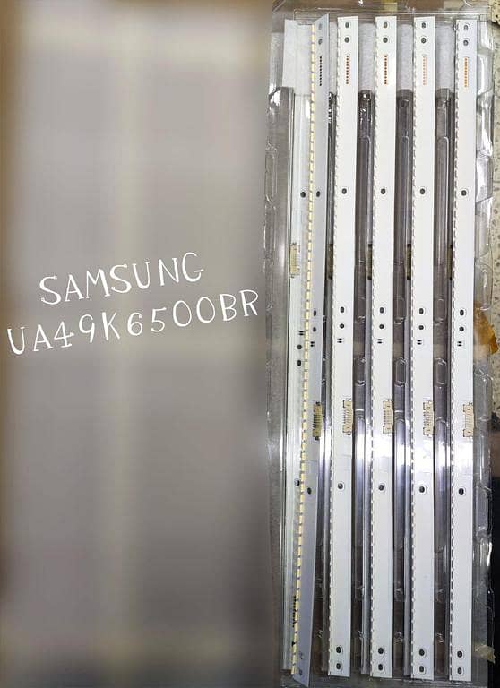 Samsung 49K6500 Backlight for LED TVs