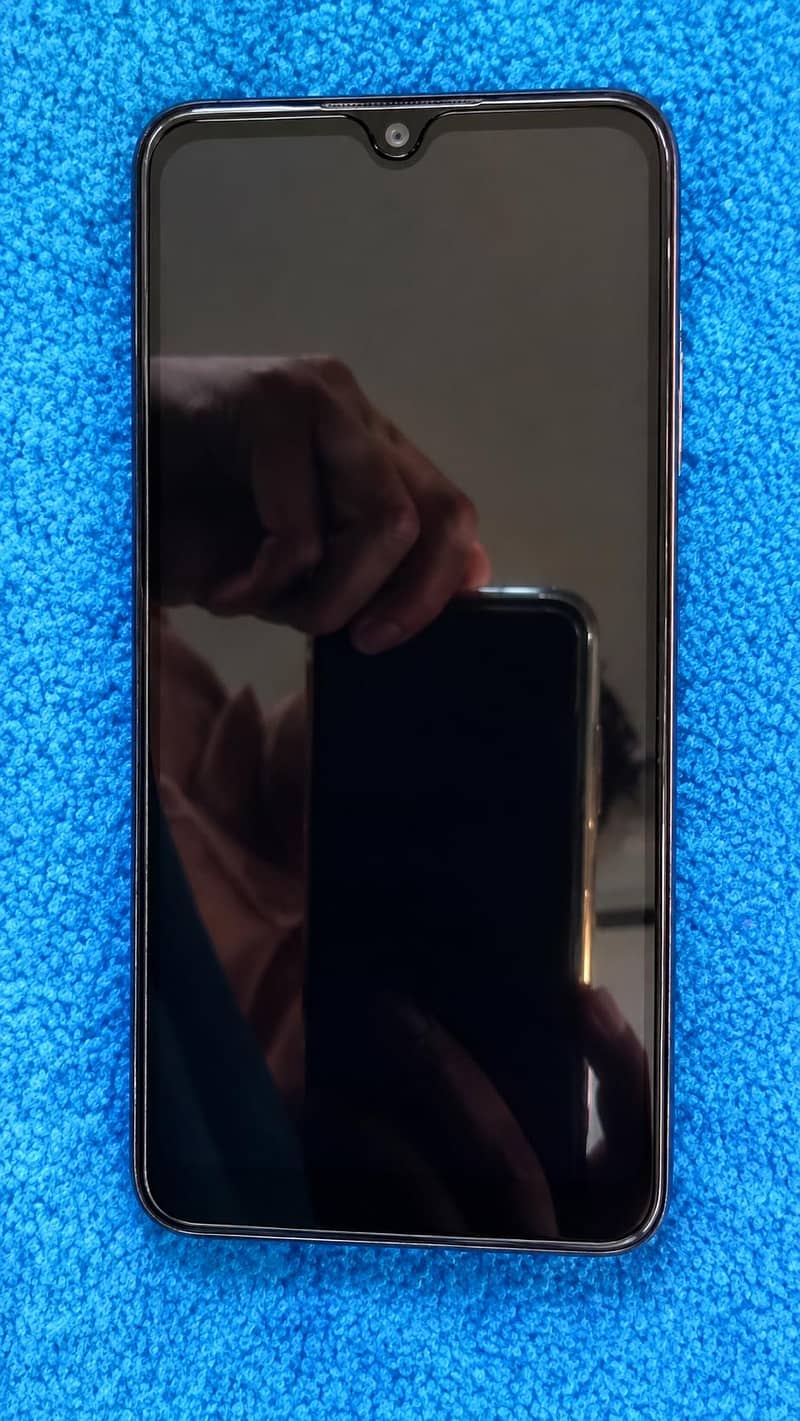 Itel A48 0