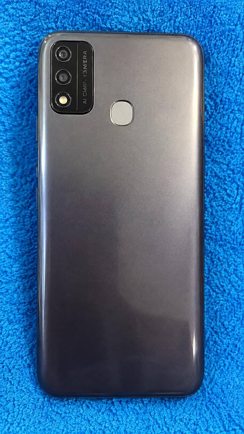 Itel A48 1